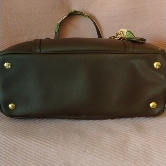 Coach Peyton leather tote - Picture 12 of 12